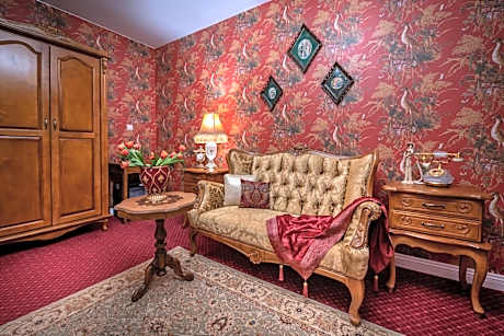 Rezydencja Grawert Boutique & Spa