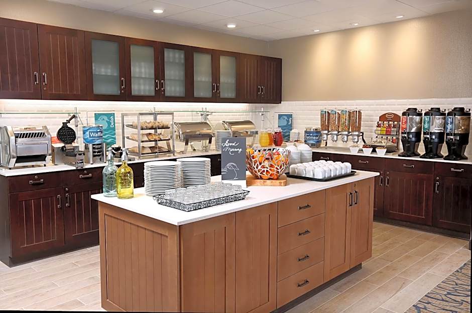 Homewood Suites By Hilton West Fargo/Sanford Medical Center
