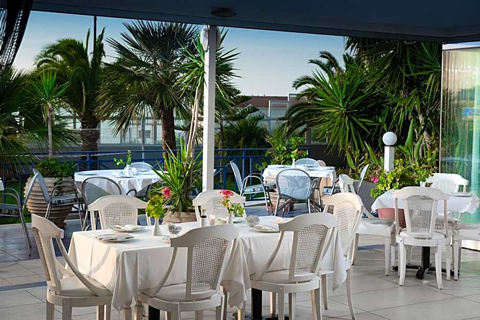 Rethymno Mare Royal & Water Park