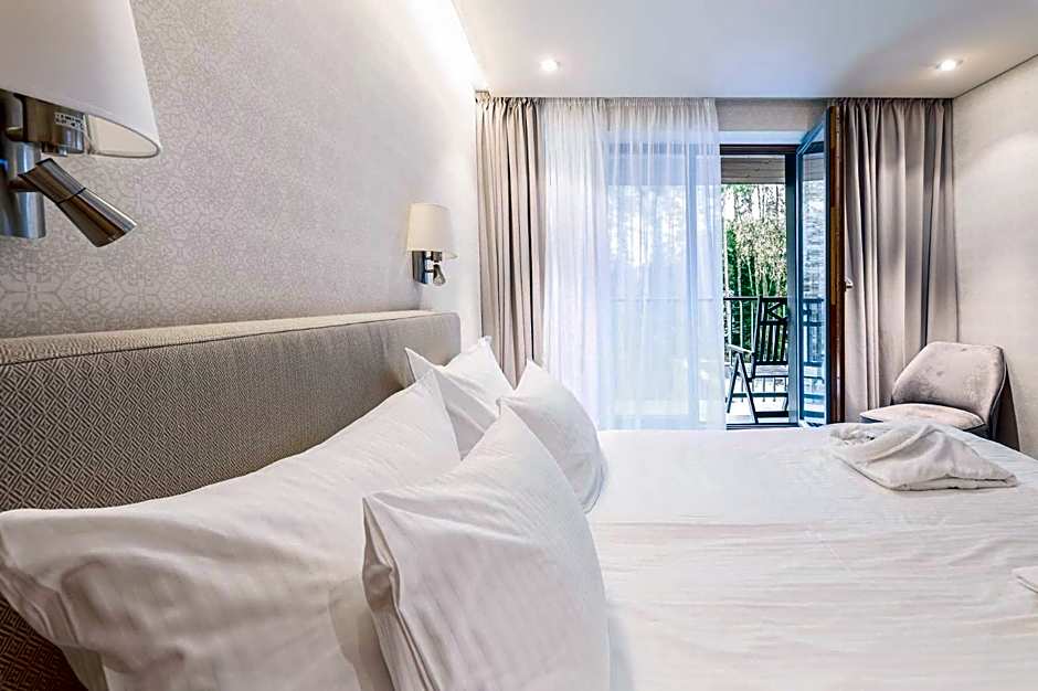 SPA VILNIUS Anykščiai