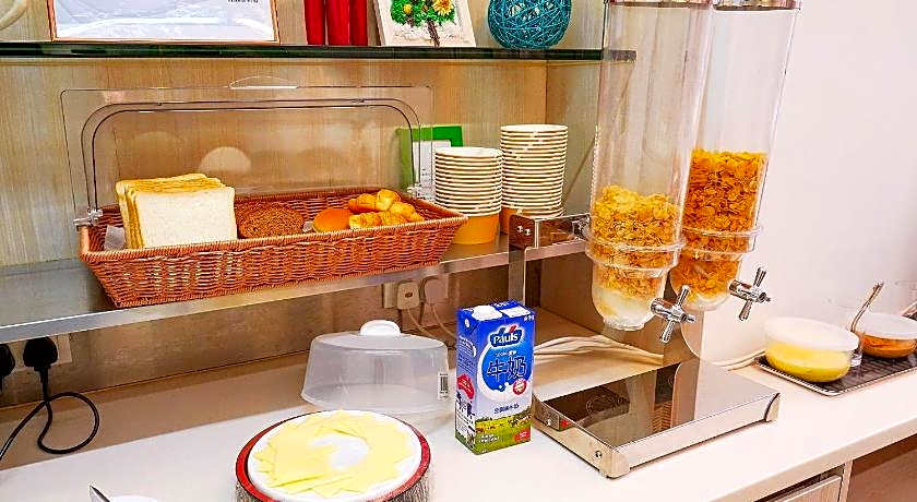 The Salvation Army Booth Lodge