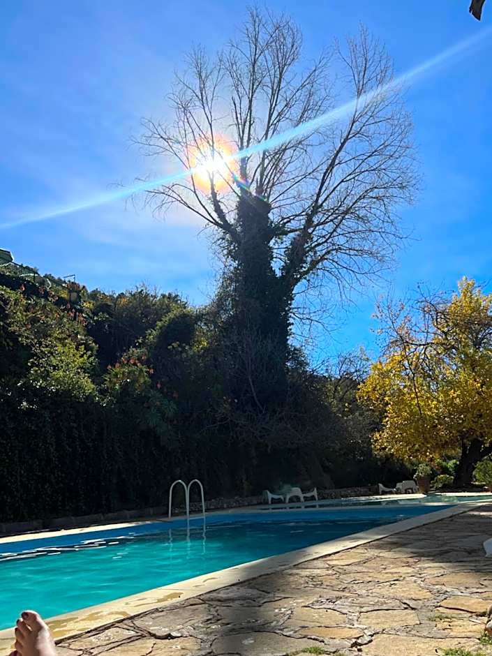 Auberge des Cascades Imouzzer - Paradise Valley