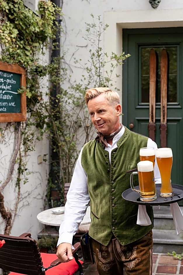 DAS LUDWIG Sports Resort