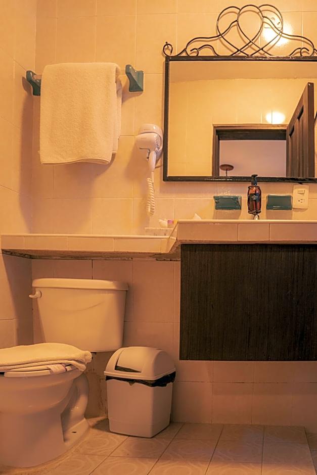 Hotel Tepeyac