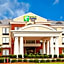 Holiday Inn Express Hotel And Suites Tupelo By IHG