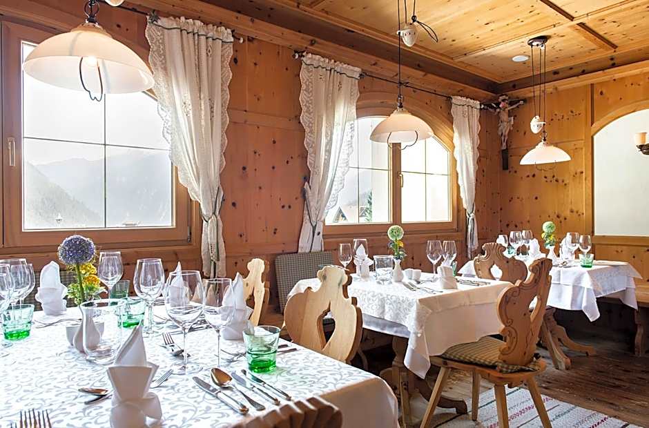 Vital Sporthotel Kristall