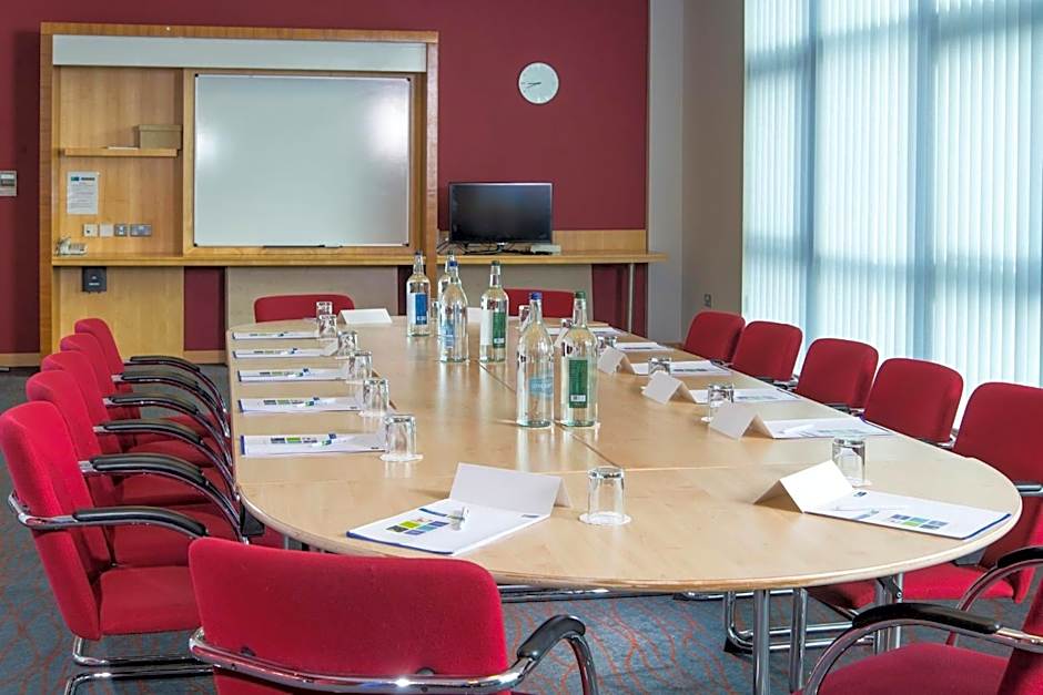 Holiday Inn Express Hamilton By IHG