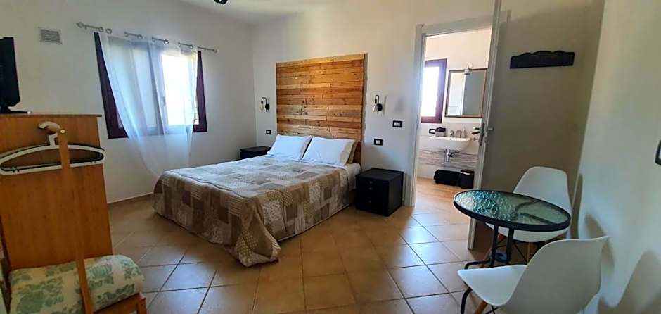 B&B Villa Orchidea