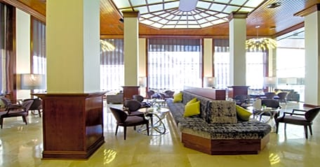 Only YOU Hotel Valencia