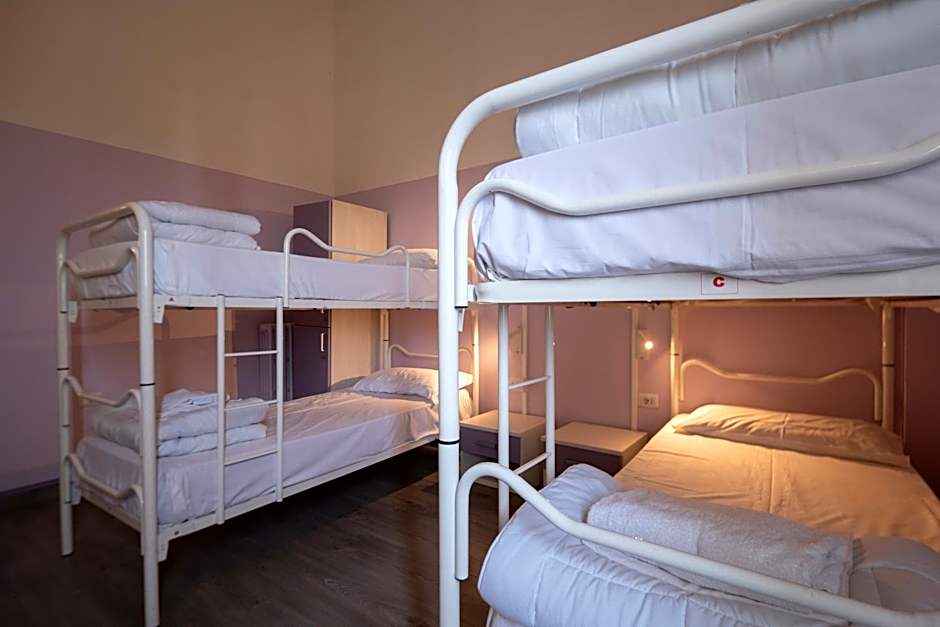 Hotel & Hostel 7