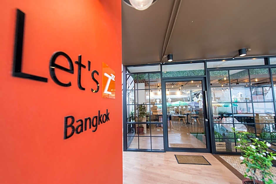 Let's Zzz Bangkok