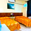 Hotel Sociedad y Maristas