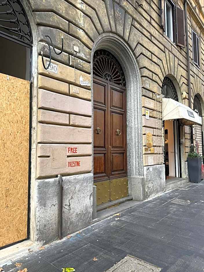 Conte GuestHouse