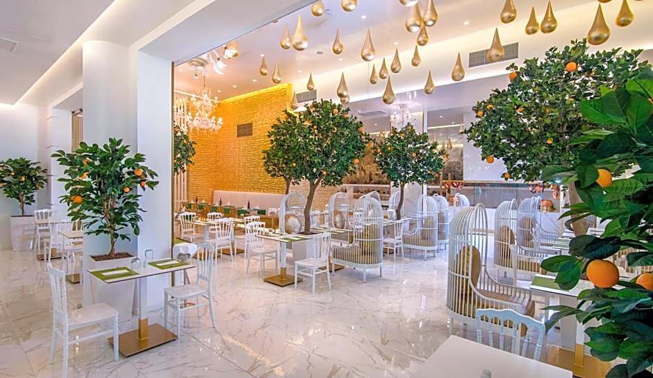 Epirus Palace Congress & Spa