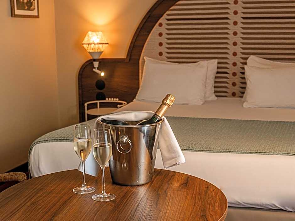 Mercure Arles Centre Arenes