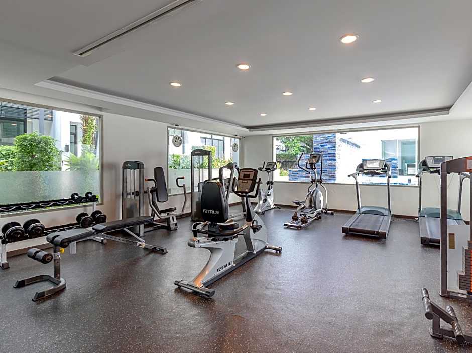 The Regent Phuket Serviced Apartment Kamala Beach