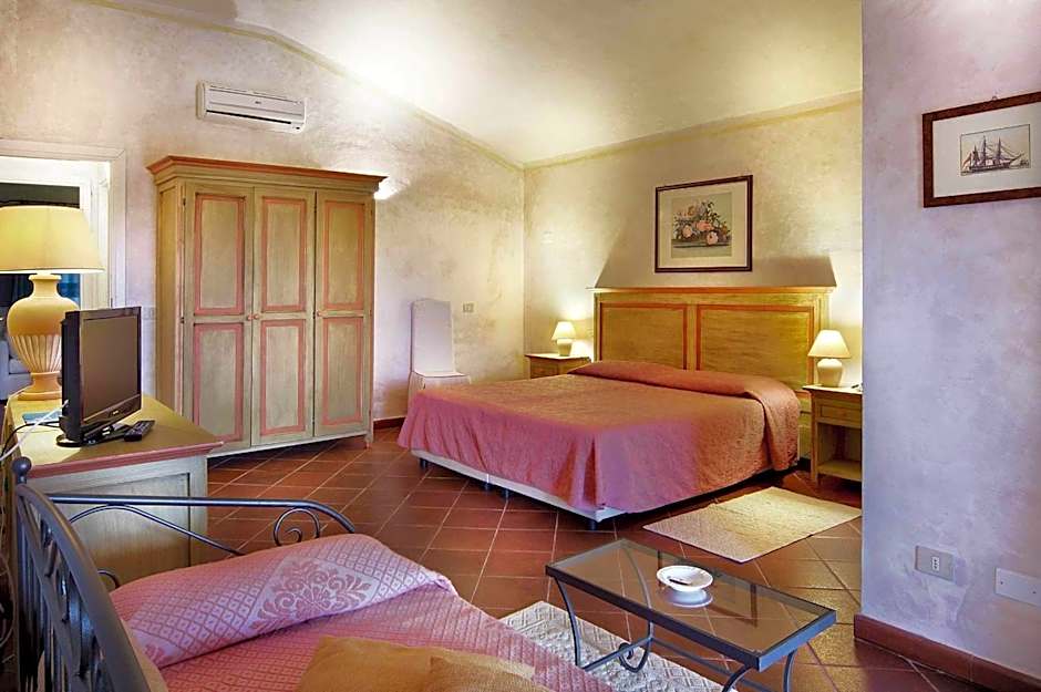 Colonna Park Hotel