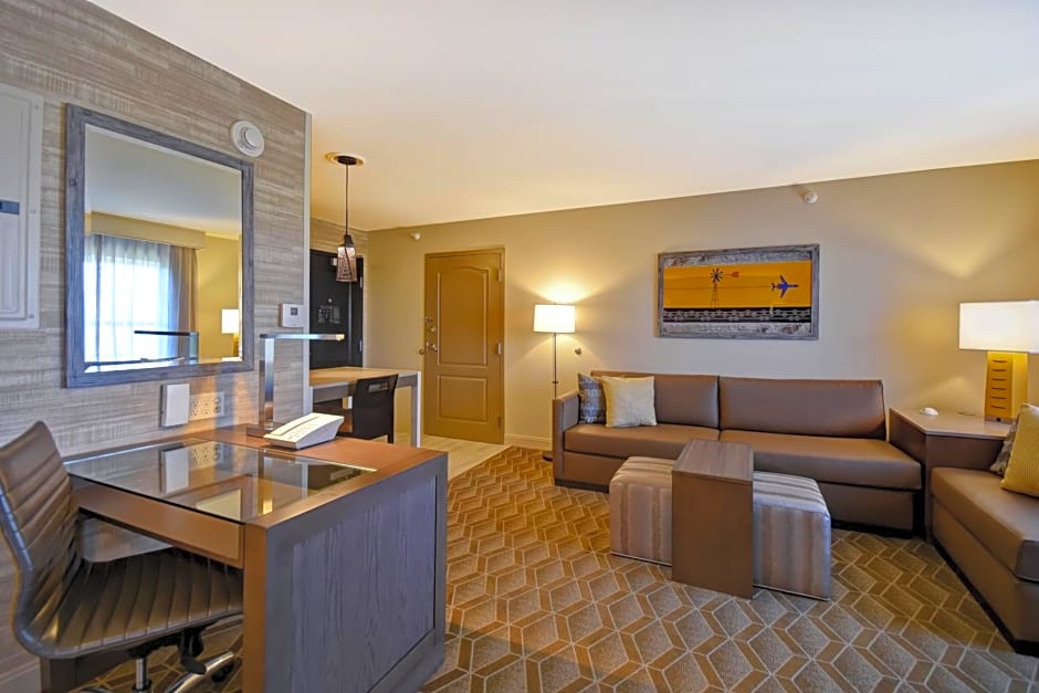 Homewood Suites by Hilton at The Waterfront