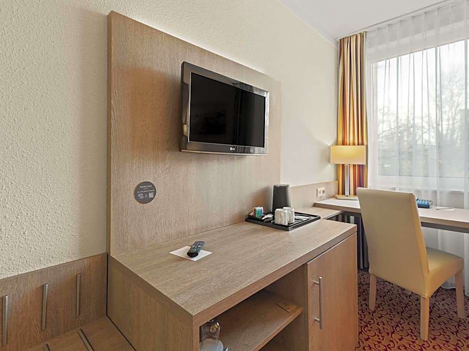 Mercure Hotel Hamburg am Volkspark