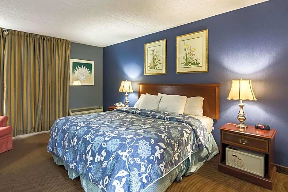 Plaza Inn & Suites