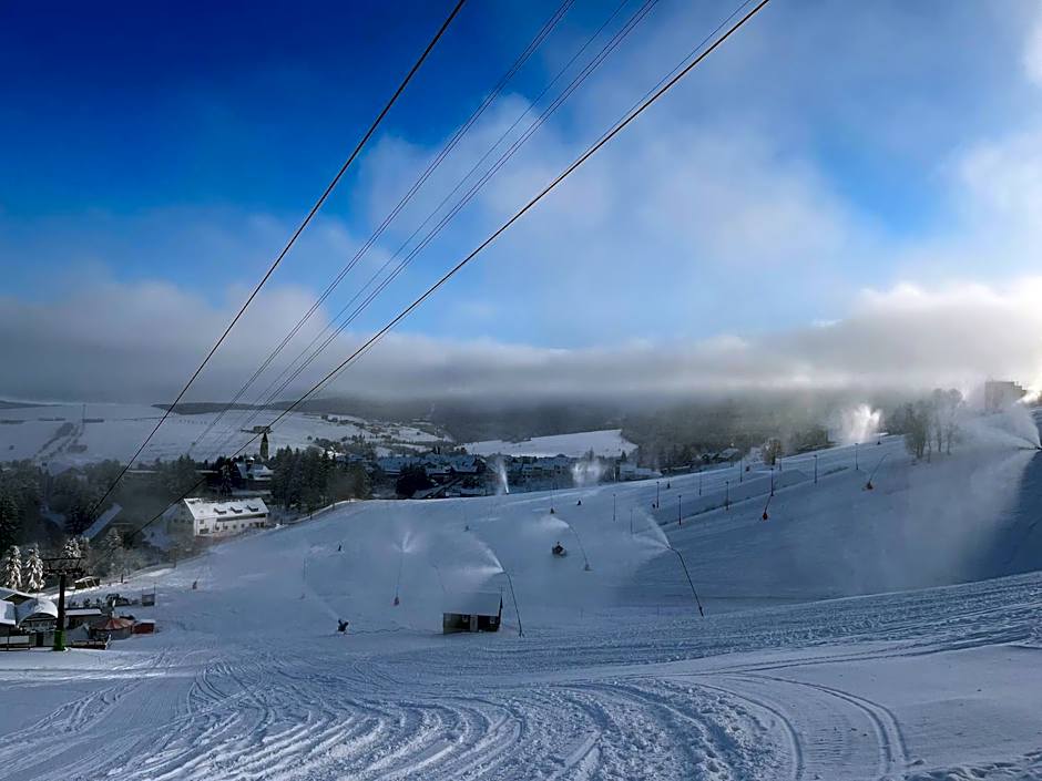 k1 sporthotel - Bike & Ski inklusive Hotel