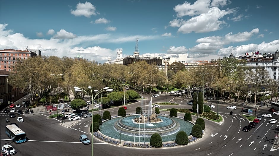 NH Collection Madrid Paseo Del Prado
