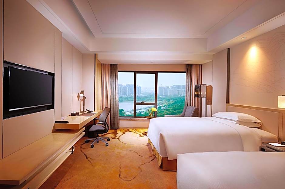 Hilton Suzhou