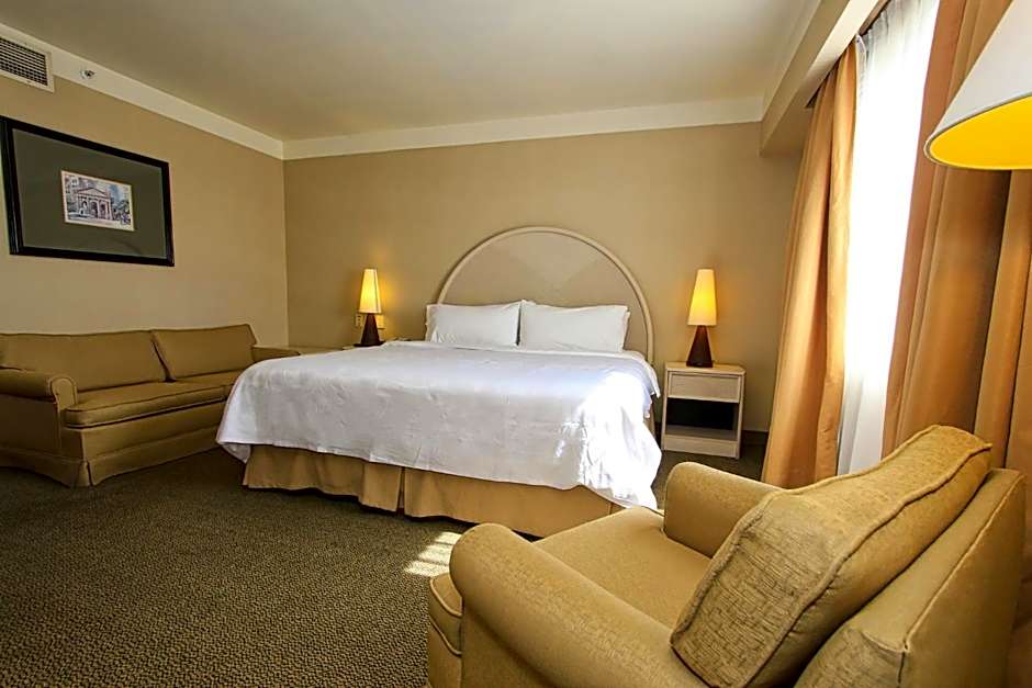 Holiday Inn Leon-Convention Center By IHG