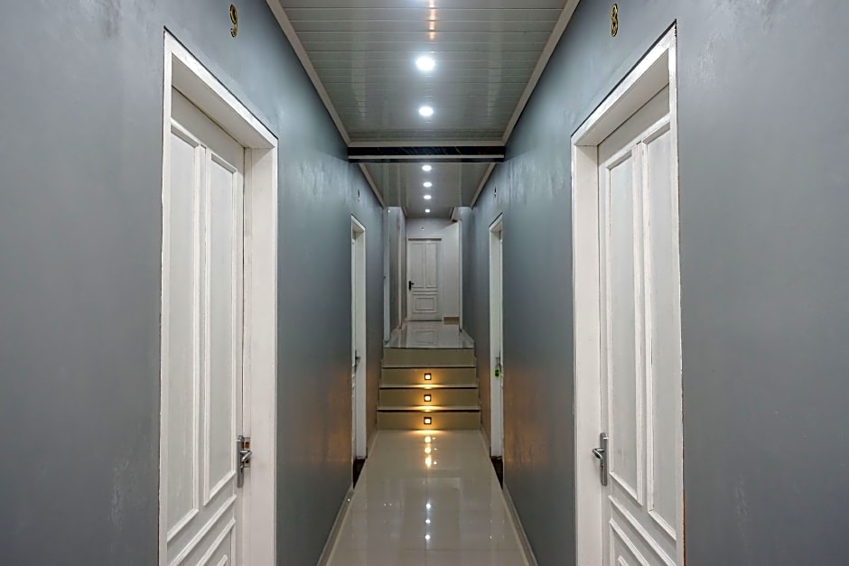 Urbanview Hotel Umbrella Dieng by RedDoorz