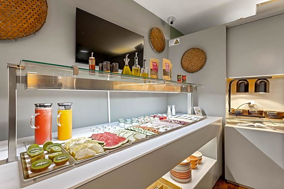 Casa dos Lóios by Shiadu