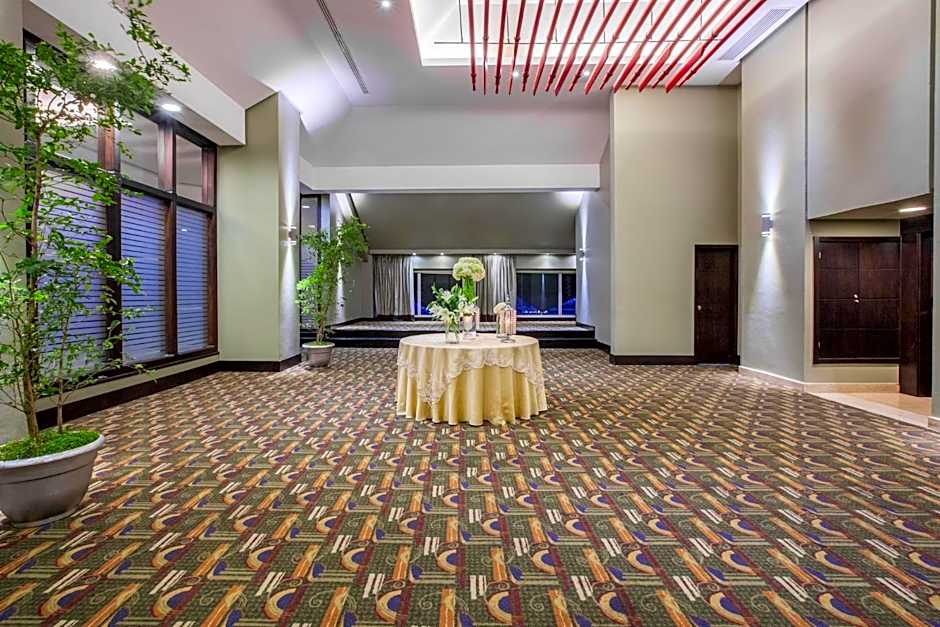 Crowne Plaza Santo Domingo By IHG