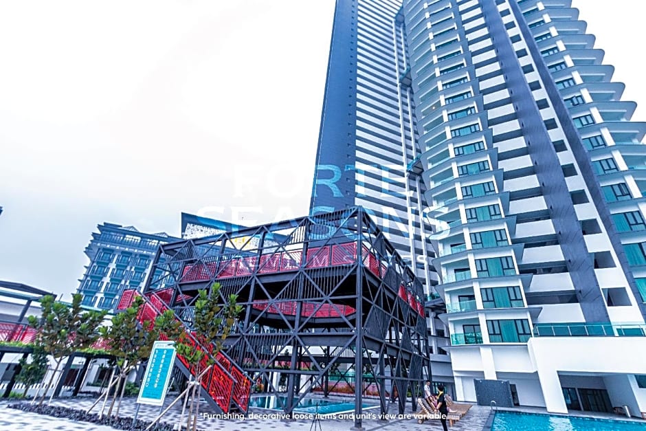 Forte Seasons Genting Geo38