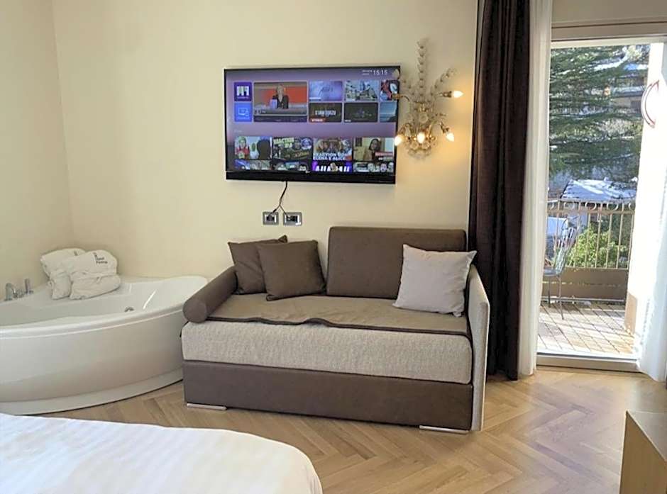 Firenze Hotel Suite & Spa