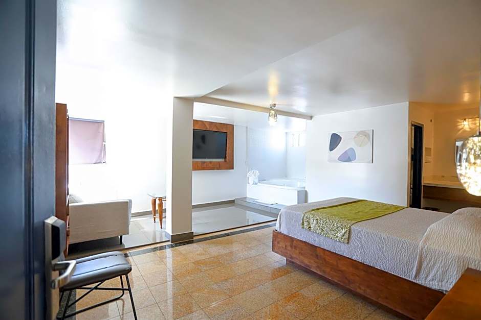 Hotel Aqua Rio