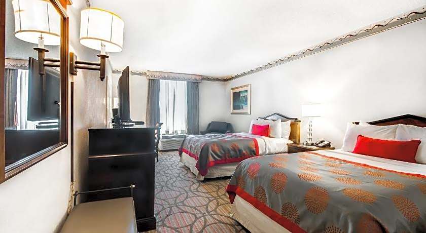 Ramada Plaza by Wyndham Atlanta Airport