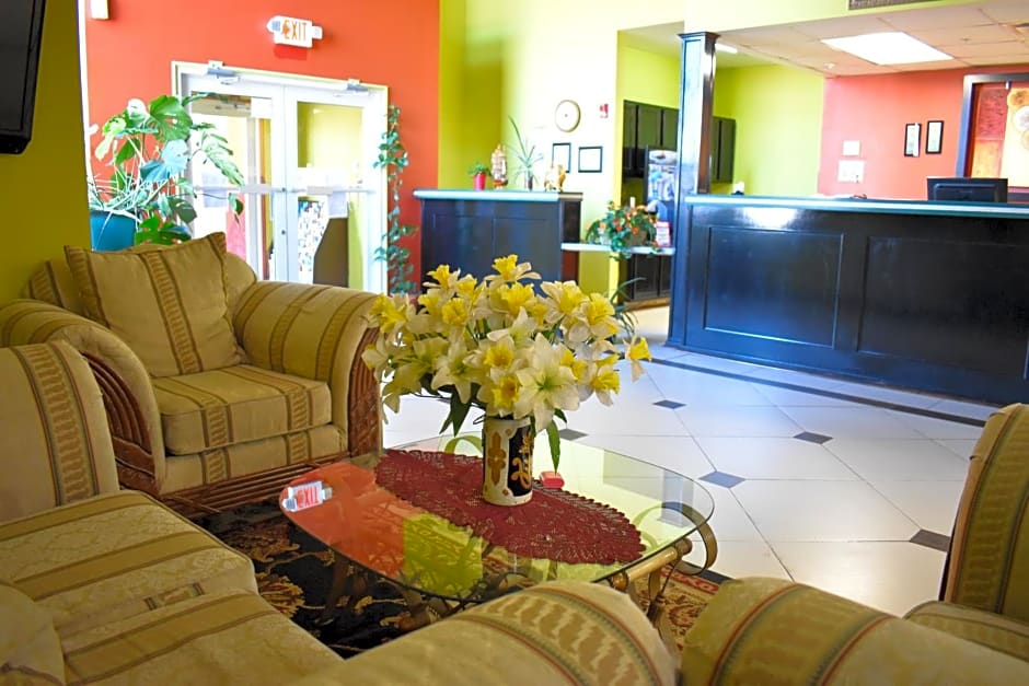 Americas Best Value Inn & Suites Haltom City Ft. Worth