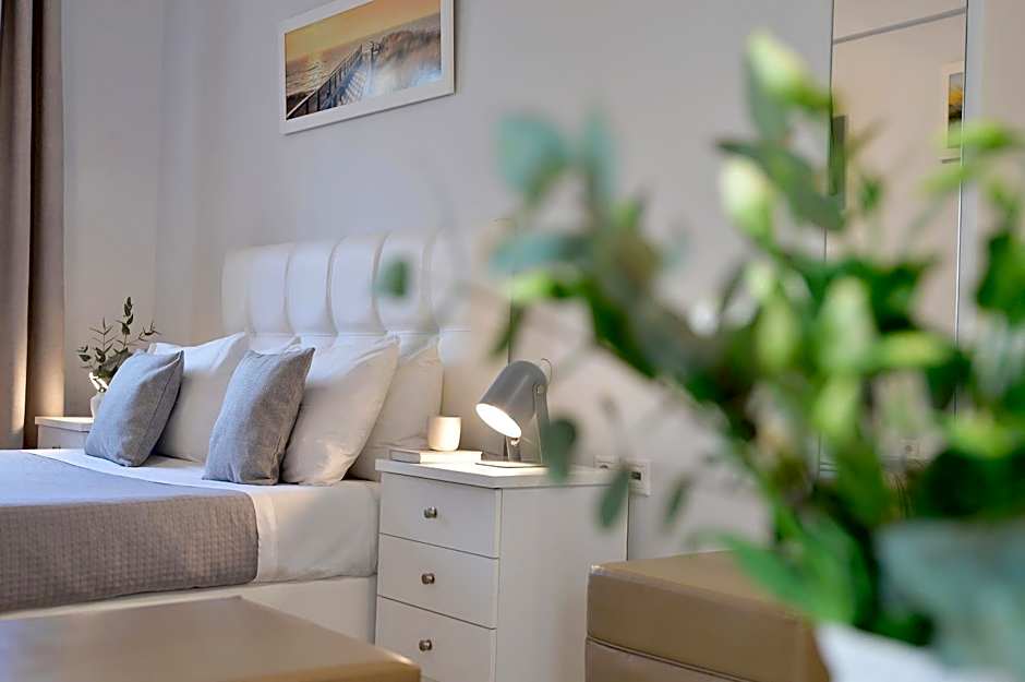 Alekos Apartments 1 - Νetflix & Comfort