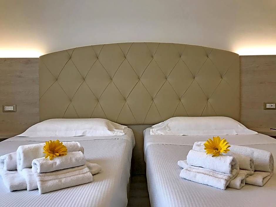 Hotel Castello Artemide Congressi