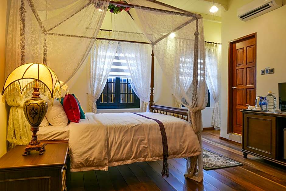 5 Heeren Museum Residence