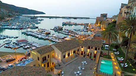 Hotel Cetarium
