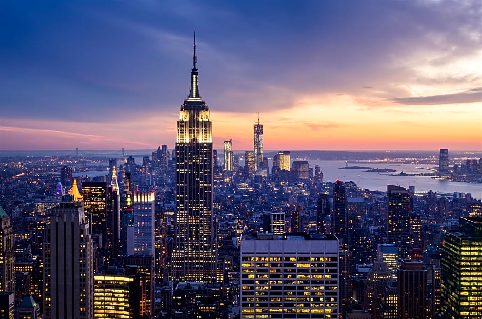The Herald by LuxUrban – New York, NY