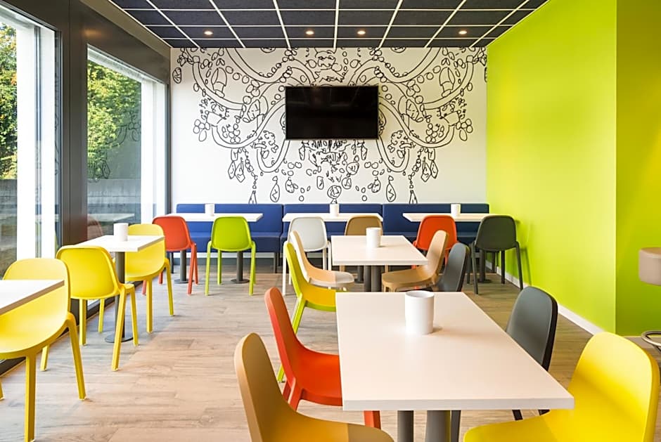 ibis budget Fribourg
