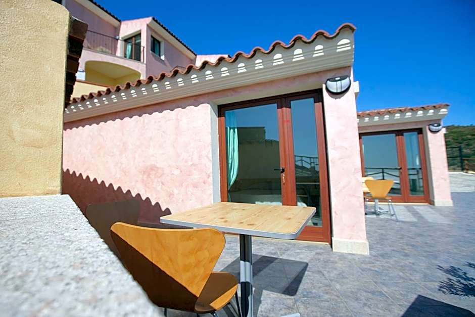 Hotel Castello Budoni