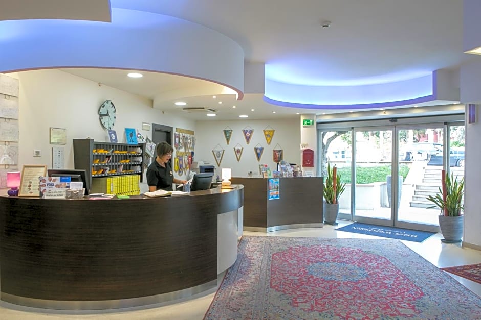 Best Western Cesena Hotel