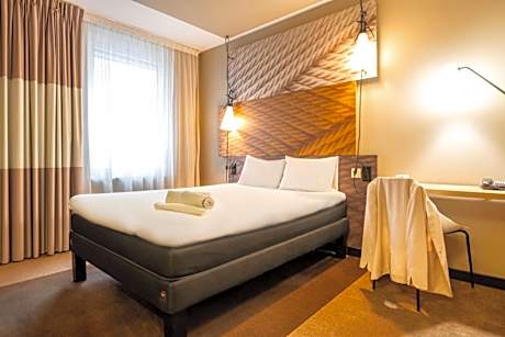 Double Room - Disability Access