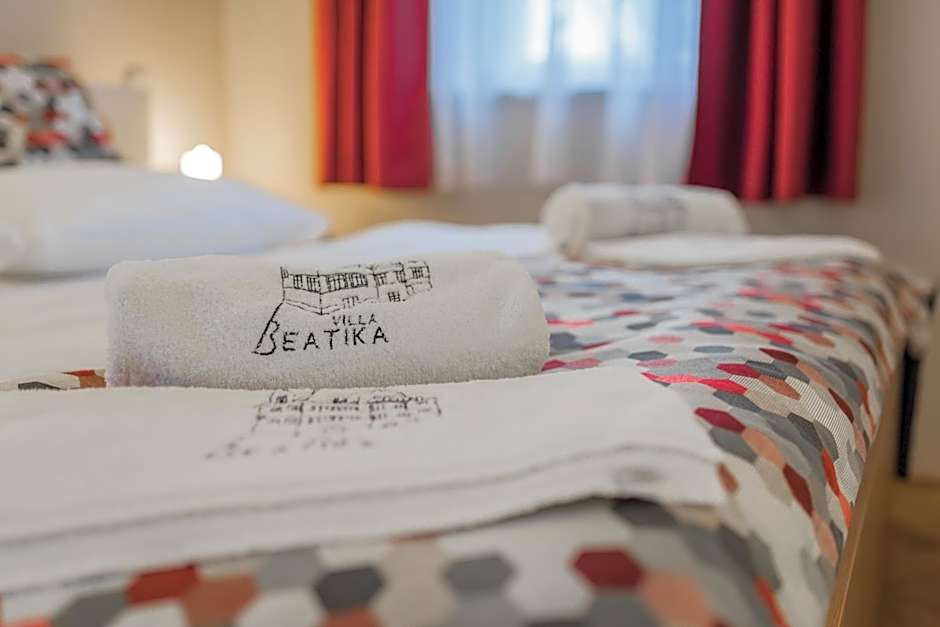 Boutique Hotel Villa Beatika