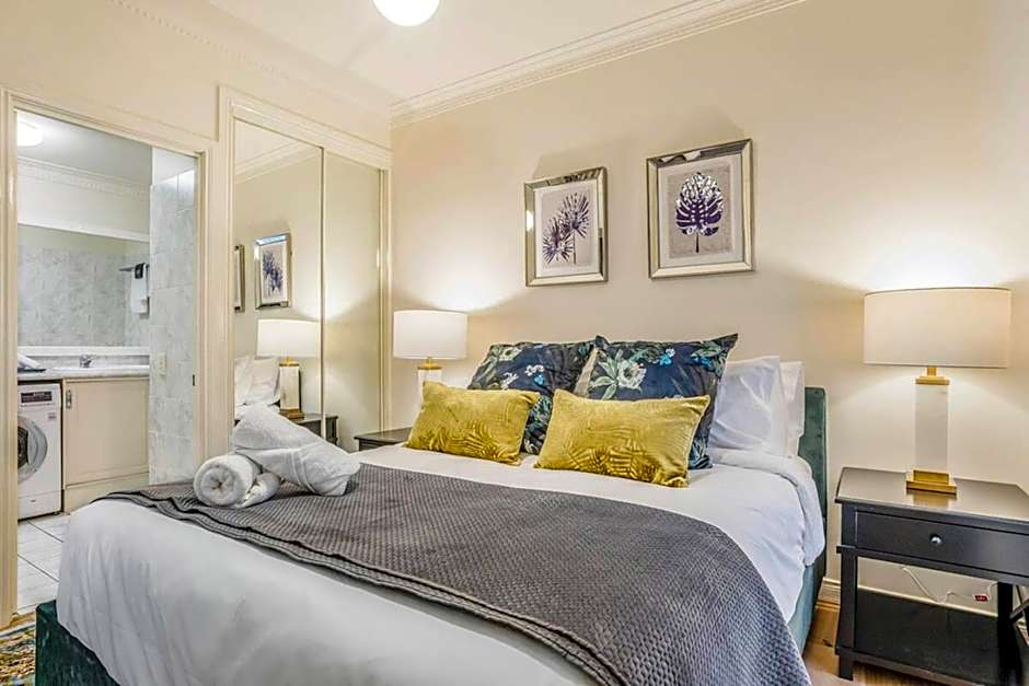 Rothbury Hotel