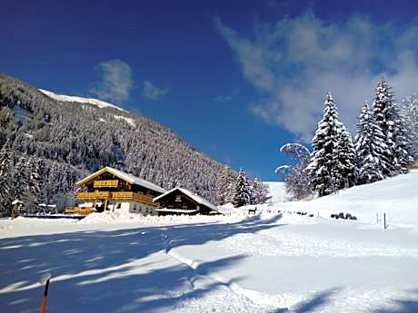 Bed & Breakfast Dolomiti Bey Haus Pinter