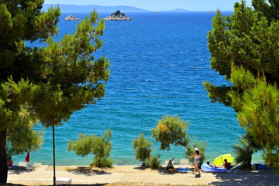 Belvedere Camping & Apartments