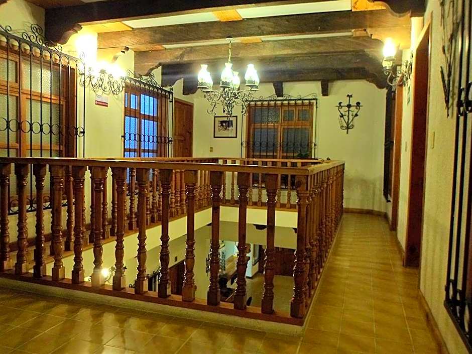 Hotel Don Quijote